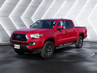 Used 2023 Toyota Tacoma SR5 RWD video 1