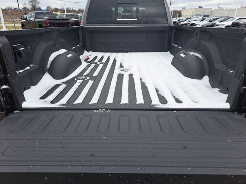 New 2026 RAM 3500 Tradesman image 6