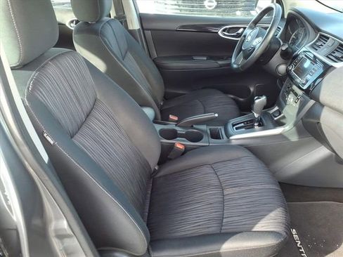 Used 2018 Nissan Sentra SV image 16