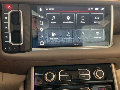 Used 2023 GMC Yukon Denali w/ Max Trailering Package AWD/4WD image 14