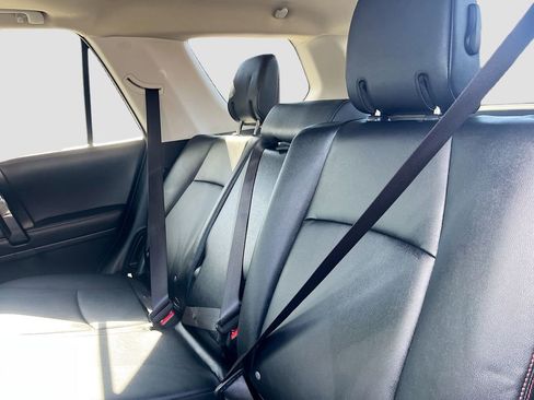 Used 2024 Toyota 4Runner TRD Off-Road Premium w/ Moonroof Package image 25