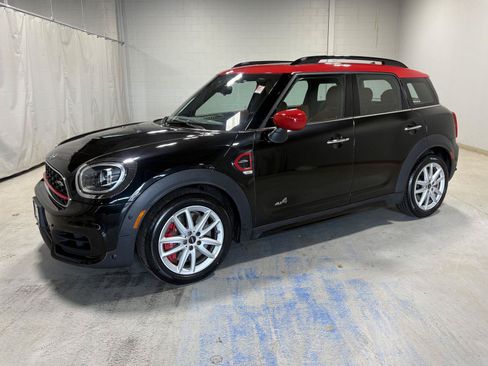 Used 2024 MINI Cooper Countryman John Cooper Works w/ Premium Package AWD/4WD image 1