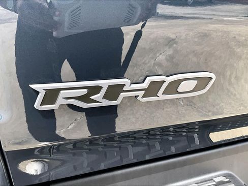 Used 2026 RAM 1500 RHO AWD/4WD image 10