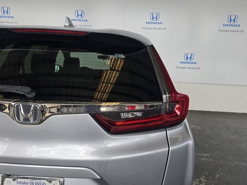 Used 2020 Honda CR-V EX image 16