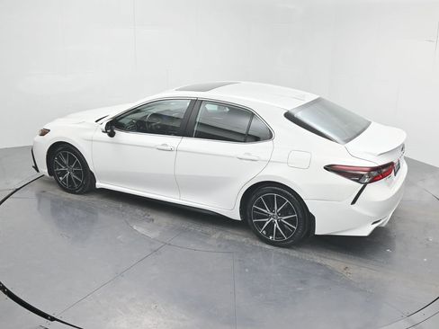 Used 2023 Toyota Camry SE image 54