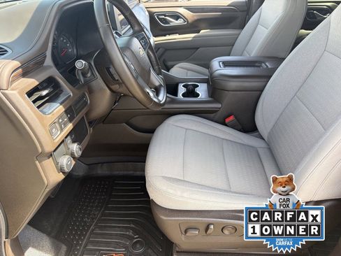 Used 2023 Chevrolet Tahoe LS w/ Driver Alert Package RWD image 20