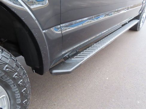 Used 2018 Ford F150 XLT w/ Equipment Group 302A Luxury image 13