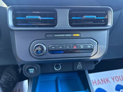 New 2025 Ford Maverick XLT w/ XLT Luxury Package image 24