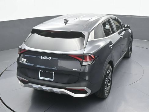 Used 2023 Kia Sportage LX AWD/4WD image 50