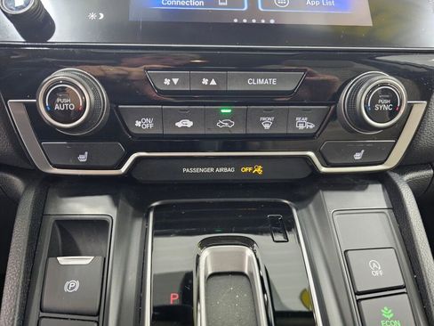 Used 2021 Honda CR-V Touring image 21