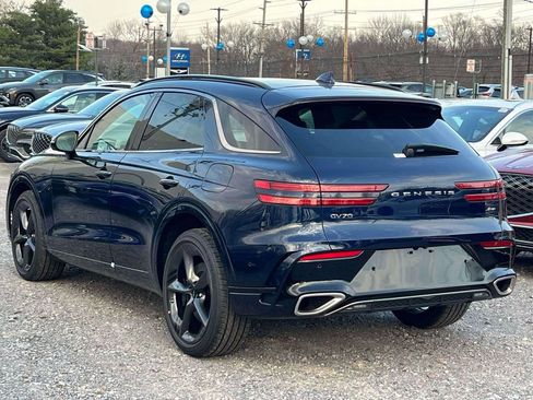 New 2026 Genesis GV70 2.5T Sport Prestige AWD/4WD image 3