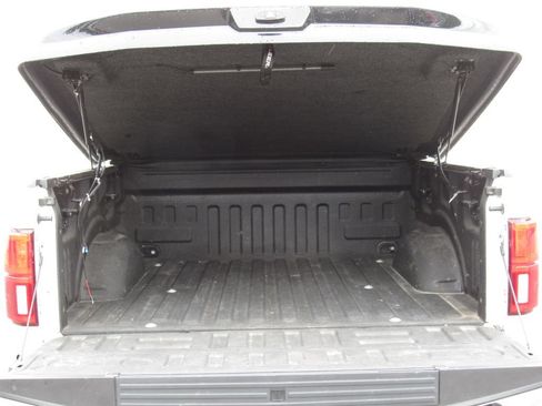 Used 2019 Ford F150 Limited AWD/4WD image 8
