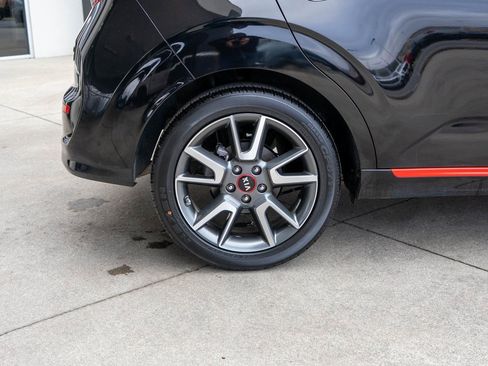 Used 2020 Kia Soul GT-Line image 31