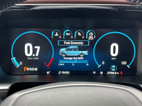 Certified 2022 Ford F150 Lariat image 23