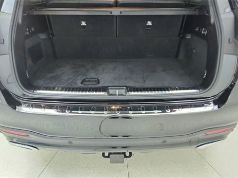 Used 2025 Mercedes-Benz GLS 450 4MATIC image 14