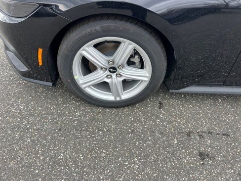 New 2026 Ford Mustang Coupe RWD image 29
