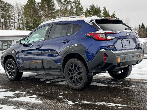 Certified 2024 Subaru Crosstrek 2.5i Wilderness image 5