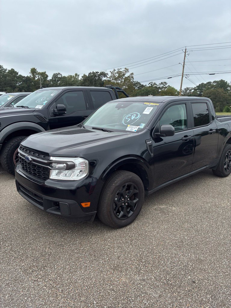 Used 2024 Ford Maverick XLT w/ Equipment Group 300A Standard AWD/4WD image 1