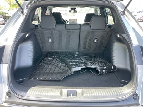 Certified 2025 Honda HR-V Sport image 41