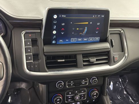 Used 2022 Chevrolet Tahoe LT w/ LT Signature Plus Package AWD/4WD image 21