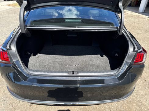 Used 2023 Lexus ES 300h w/ Premium Package FWD image 23