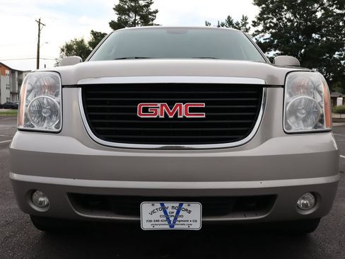 Used 2008 GMC Yukon SLT AWD/4WD image 13