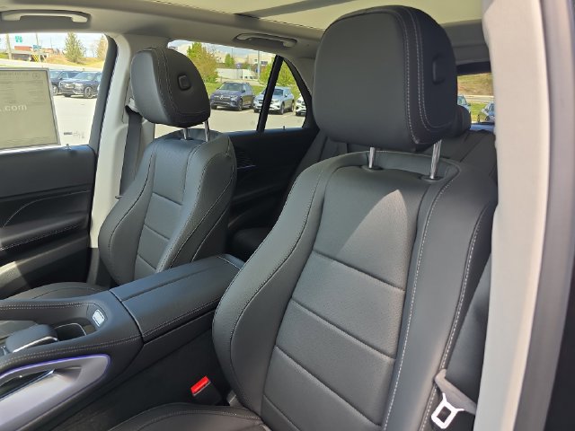 New 2026 Mercedes-Benz GLE 450 4MATIC image 29