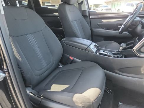 Used 2022 Hyundai Tucson SEL w/ Convenience Package FWD image 24