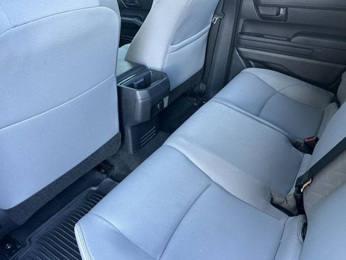 Certified 2025 Toyota Tacoma SR5 image 11