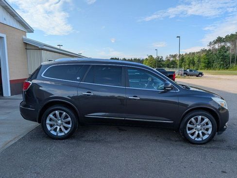 Used 2016 Buick Enclave Premium w/ Experience Buick Package AWD/4WD image 3