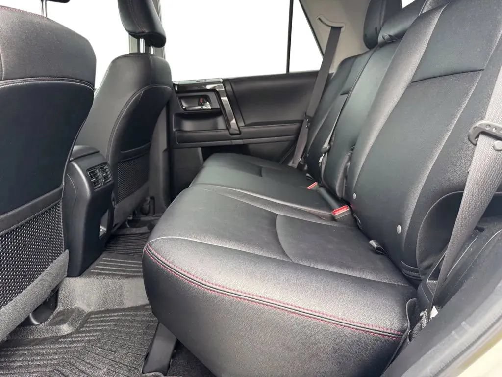 Used 2024 Toyota 4Runner TRD Pro AWD/4WD image 17