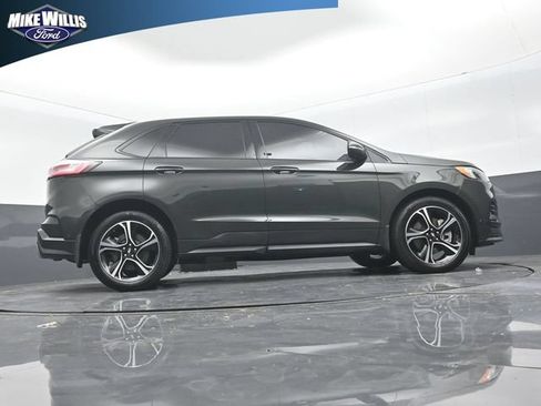 Certified 2022 Ford Edge ST w/ Equipment Group 401A AWD/4WD image 24
