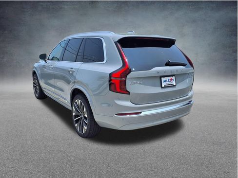 New 2026 Volvo XC90 B5 Plus w/ Protection Package Premier AWD/4WD image 6
