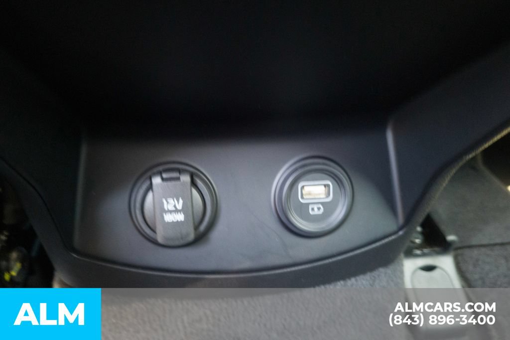 Used 2023 Kia Sorento S w/ Panoramic Sunroof Package AWD/4WD image 22