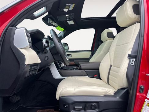 Used 2024 Toyota Tundra 1794 Edition image 9