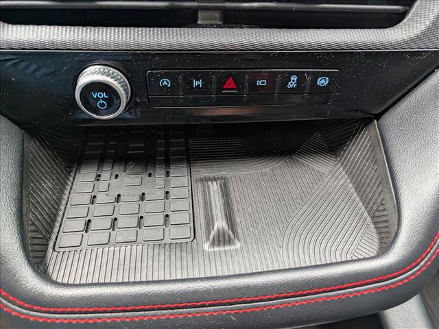 Used 2025 Ford Explorer ST AWD/4WD image 39