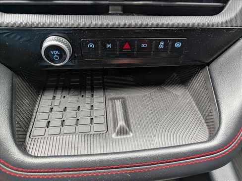 Used 2025 Ford Explorer ST AWD/4WD image 39