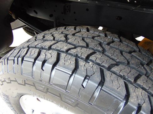 Used 2011 Ford F250 Lariat w/ Lariat Ultimate Pkg image 54