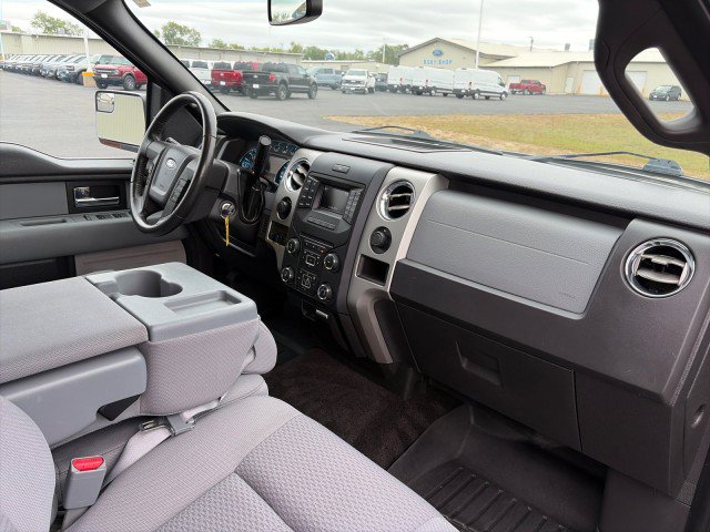 Used 2014 Ford F150 XLT w/ Equipment Group 302A Luxury AWD/4WD image 20