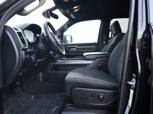 Used 2022 RAM 1500 Big Horn image 11
