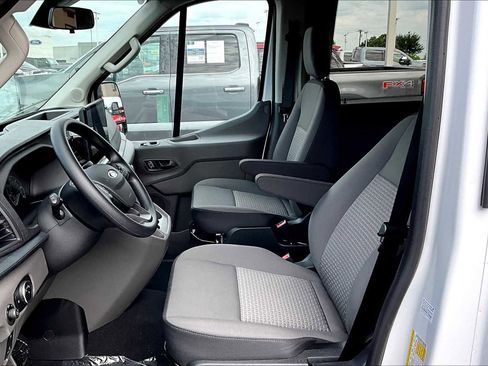 New 2025 Ford Transit 350 XLT image 7