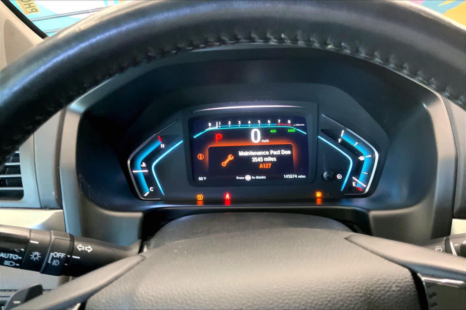 Used 2018 Honda Odyssey Touring image 17