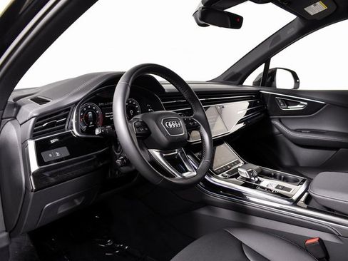 Used 2025 Audi Q7 3.0T Premium Plus w/ Premium Plus Package image 20