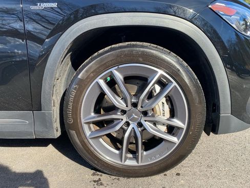 Used 2022 Mercedes-Benz GLA 35 AMG 4MATIC image 9