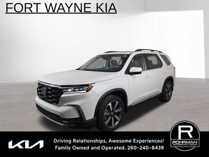 Used 2023 Honda Pilot Touring