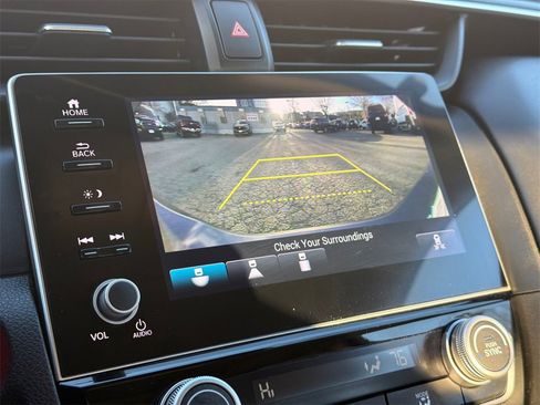 Used 2022 Honda Insight Touring image 27