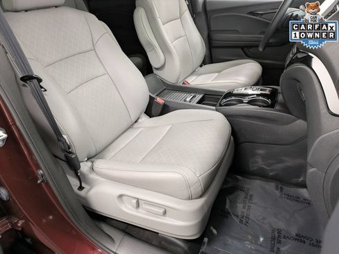 Used 2019 Honda Passport Touring image 28