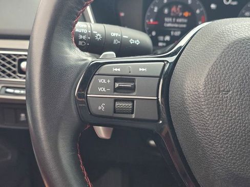 Used 2024 Acura Integra A-Spec FWD image 26