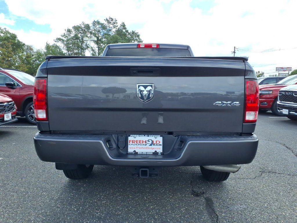 Used 2019 RAM 1500 Express w/ Express Value Package AWD/4WD image 19