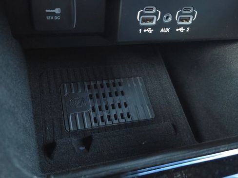 New 2026 Jeep Grand Wagoneer Limited AWD/4WD image 41